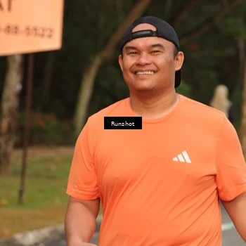 Runner Photo 5617891