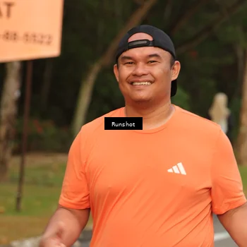 Runner Photo 5617893