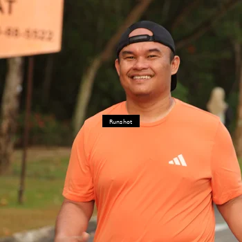 Runner Photo 5617894