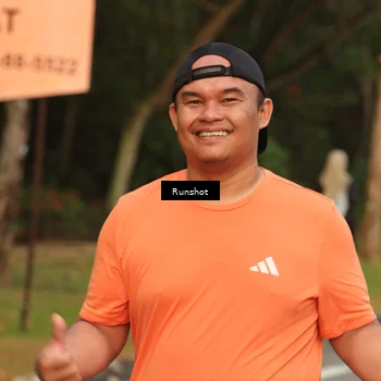 Runner Photo 5617904