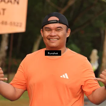 Runner Photo 5617905