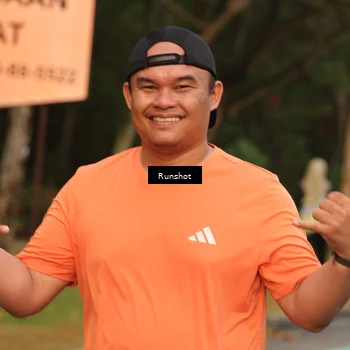 Runner Photo 5617909