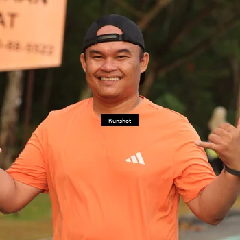 Runner Photo 5617911