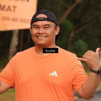 Runner Photo 5617915