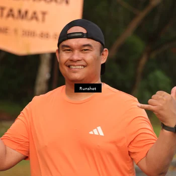 Runner Photo 5617916