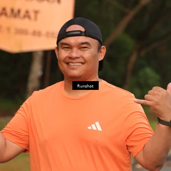 Runner Photo 5617918