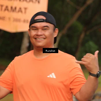 Runner Photo 5617919