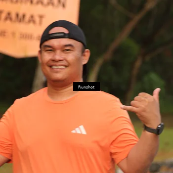 Runner Photo 5617922