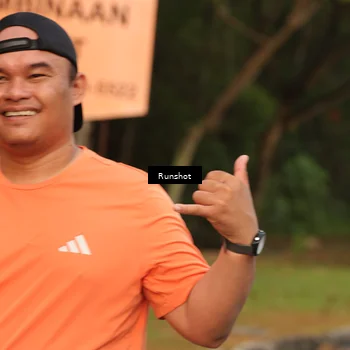 Runner Photo 5617928