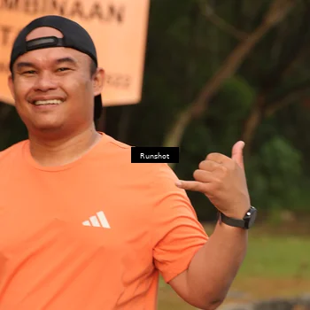 Runner Photo 5617929