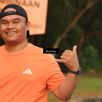 Runner Photo 5617931