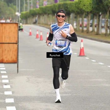 Runner Photo 5617932