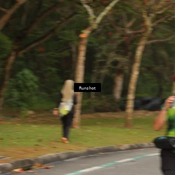 Runner Photo 5617940
