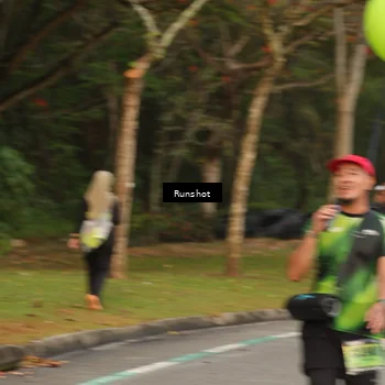 Runner Photo 5617942