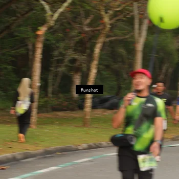 Runner Photo 5617943