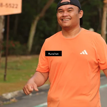Runner Photo 5617948