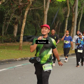 Runner Photo 5617952