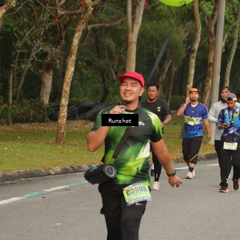 Runner Photo 5617963