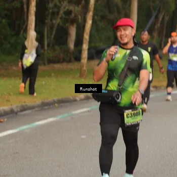 Runner Photo 5617965