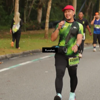 Runner Photo 5617968
