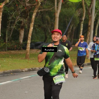 Runner Photo 5617969