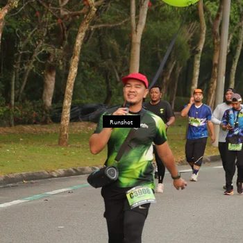 Runner Photo 5617970