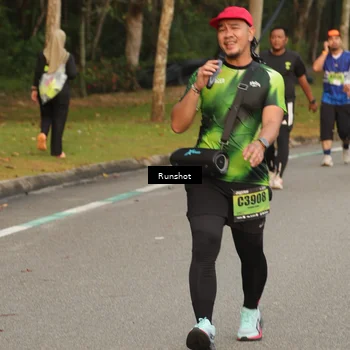 Runner Photo 5617972