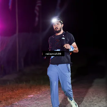 Runner Photo 5617981