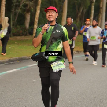 Runner Photo 5617992
