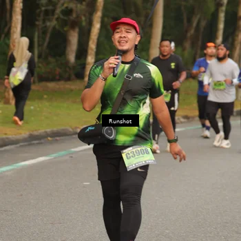 Runner Photo 5617998
