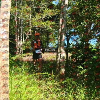 Runner Photo 5618