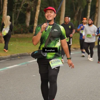 Runner Photo 5618001
