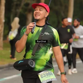 Runner Photo 5618002