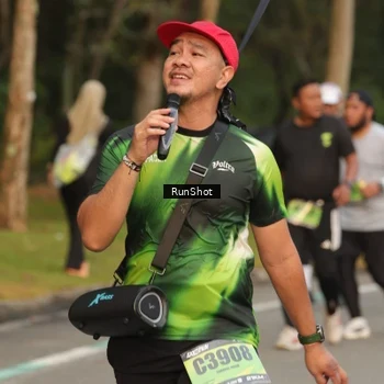 Runner Photo 5618014