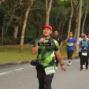 Runner Photo 5618027