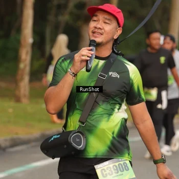 Runner Photo 5618029