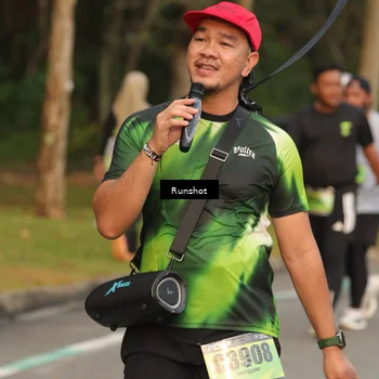 Runner Photo 5618035