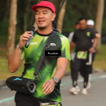 Runner Photo 5618041