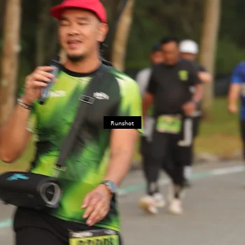 Runner Photo 5618047