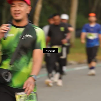 Runner Photo 5618048