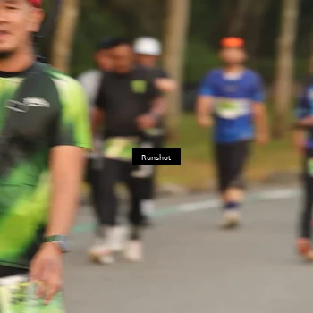 Runner Photo 5618059