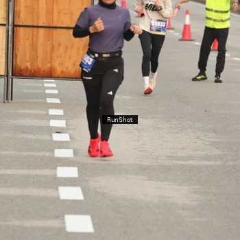 Runner Photo 5618064
