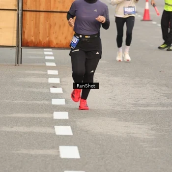 Runner Photo 5618065