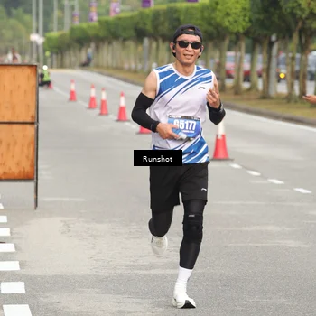 Runner Photo 5618067