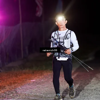 Runner Photo 5618078