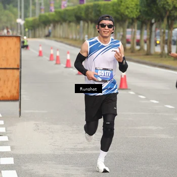Runner Photo 5618095