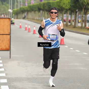 Runner Photo 5618125