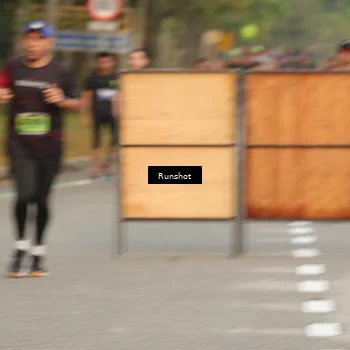 Runner Photo 5618174