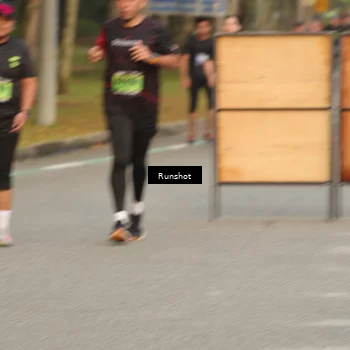 Runner Photo 5618178