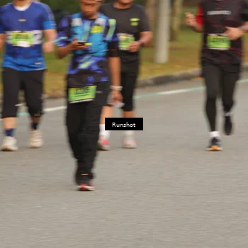 Runner Photo 5618180